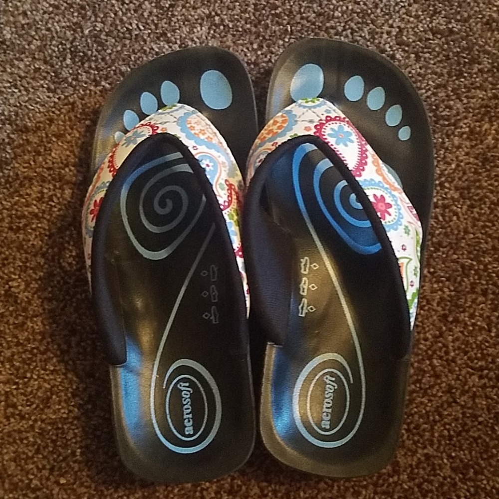 Aerosoft Sandals